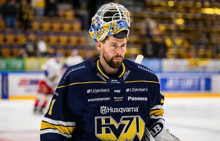 Klart: Här är förre SHL-målvaktens klubbval