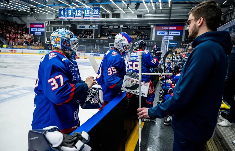 Glifford byttes ut – i tung derbyperiod: "Bjuder på fyra mål"