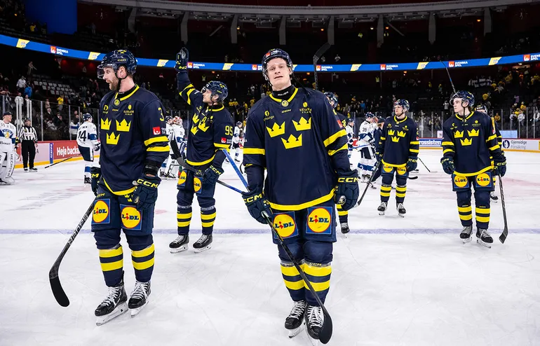 Så spelas Finland Hockey Games 2025