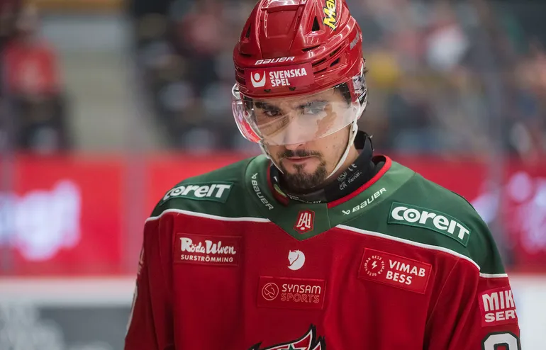 Upprört i MoDo efter omdiskuterat matchstraff: "Patetiskt"