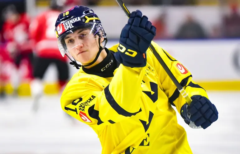 Eklund utslagen ur AHL-slutspelet
