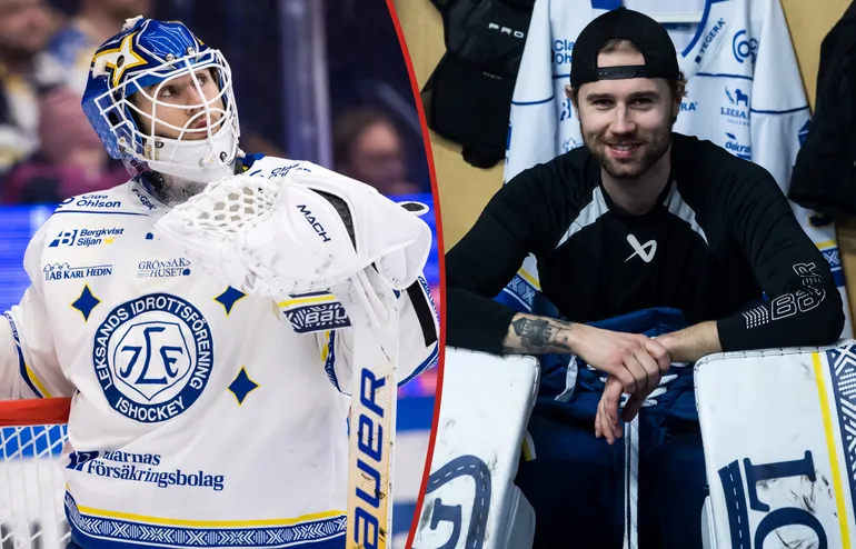 Kasimir Kaskisuo har hittat sin nya klubb.