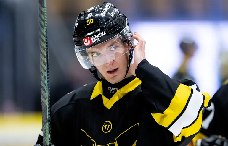 Veikko Loimaranta uppges vara överens med Södertälje. 