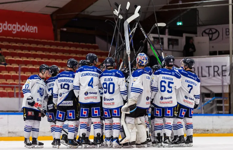 Topplagets svaghet: "Svårt att sätta fingret på varför"