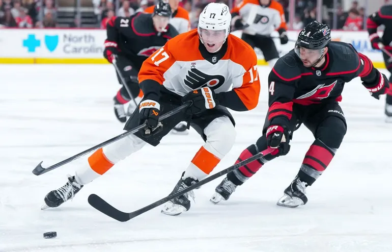 Kanadas lycka – JVM-stjärnan släppt av NHL-klubben