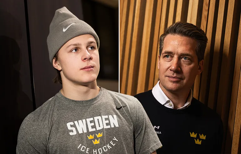 ELD: Plocka upp luren, Sam Hallam