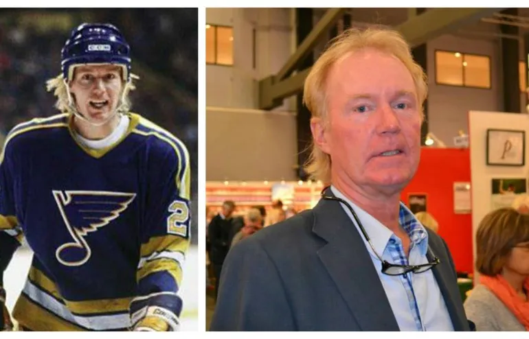 Sveriges mest underskattade NHL-stjärna – Old School Hockey Jörgen Pettersson