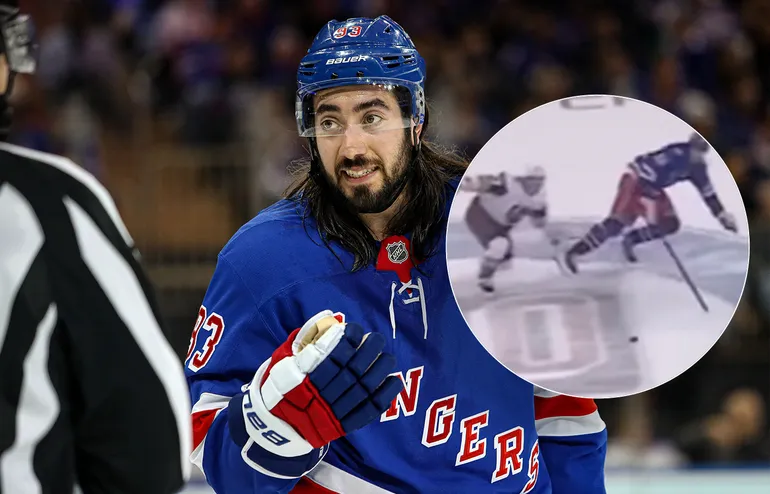 Zibanejad rasar: "Noll powerplay och du tar inte den?"