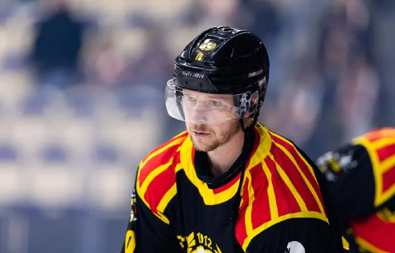 "Bäckis" ord: Därför lämnar han återbud till Tre Kronor