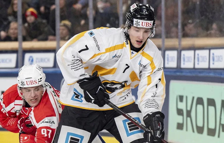 Janne Peltonen skriver på för Visby/Roma.