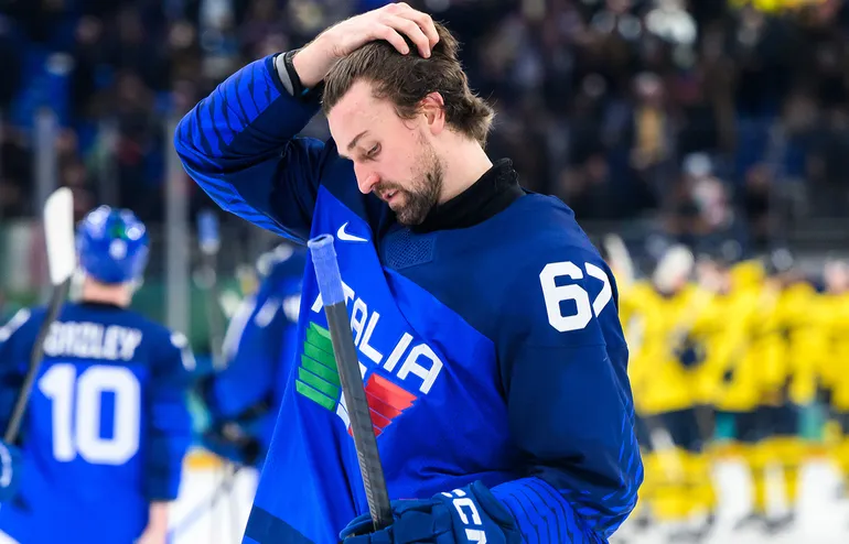 Mikael Frycklund får leta efter en ny klubbadress.