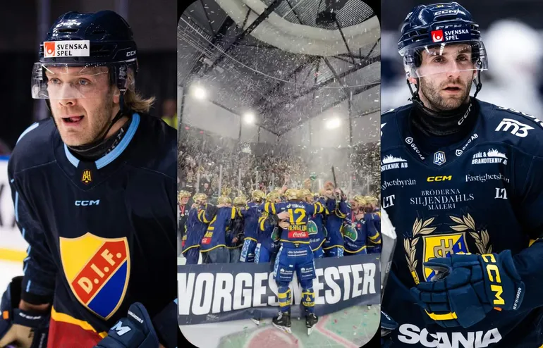 Svenskprofilerna tar norskt guld – med ligadominanten
