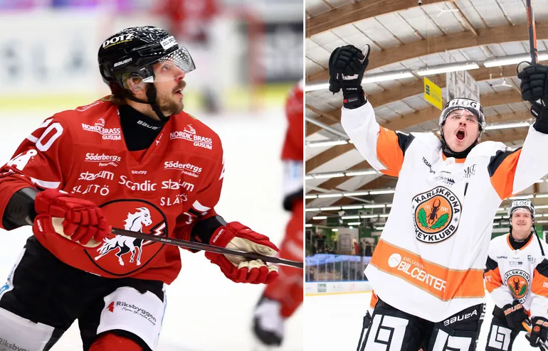 MJÖRNBERG: Vips, så har storheterna spräckt serien