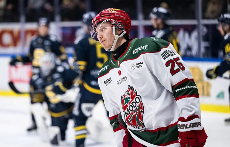Ryktades bort - svarar på uppgifterna