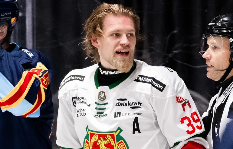 Kristoffer Gunnarsson fortsätter karriären i Norge.