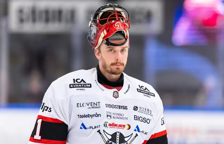 Målvaktsveteranen redo för comeback: "Oerhört positivt"