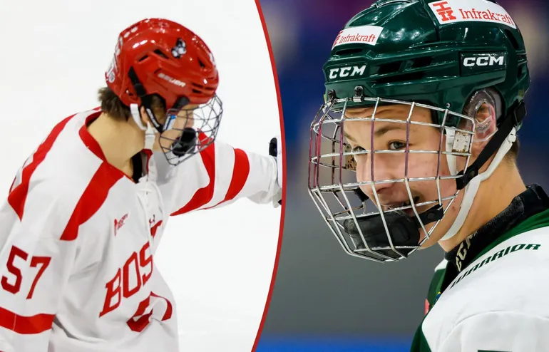 Avslöjar: Spelade U18-VM - är avstängd från Juniorkronorna