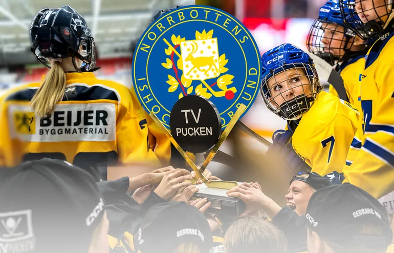 Norrbotten – kommentarer om ALLA spelare