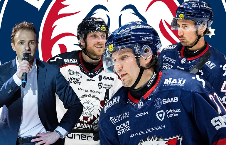 Linköping: Så kan de värva - så kan de ställa upp