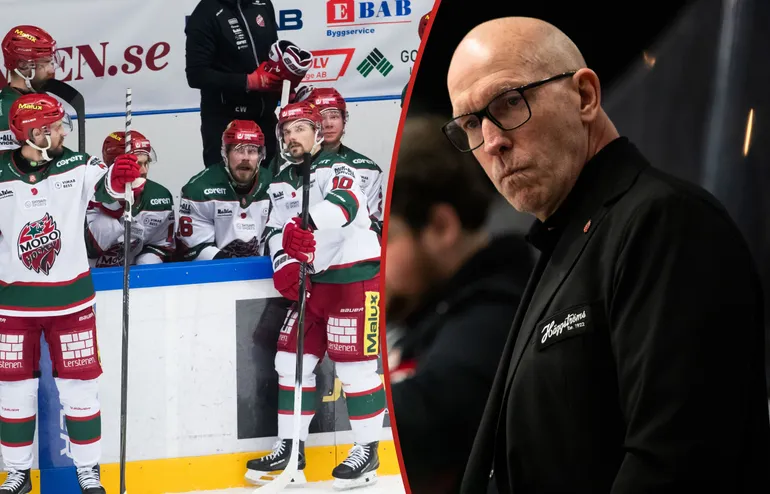 Dumpades av Modo - öppnar för nya uppdrag: "Får gärna ringa"