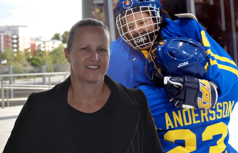 "Förbundet hade kunnat ta vara på det ännu mer"