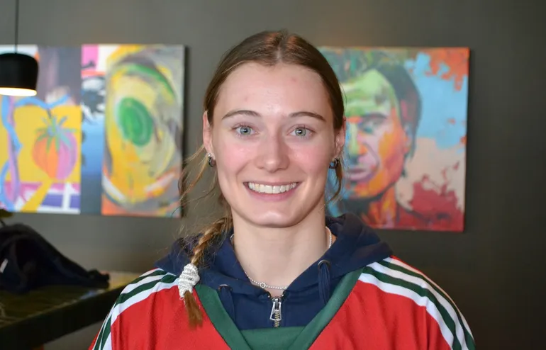 MoDo-backen efter raset i kvartsfinalen: "Kaos"