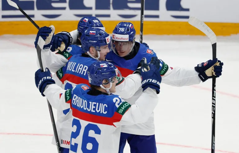 Hockey-VM på tv idag: Resultatet som måste gå Tre Kronors väg
