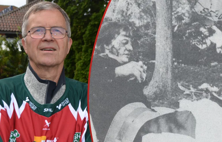 50 år sedan flygolyckan i Hedesunda