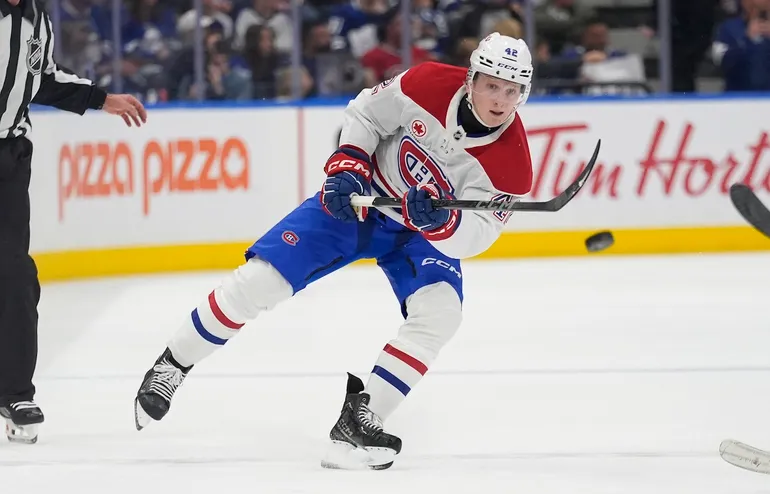 Svenskens drömvecka – prisas efter NHL-beskedet