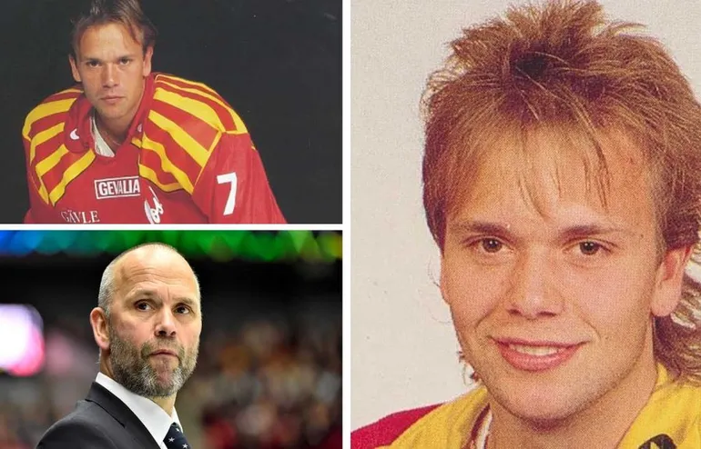 Tommy Sjödin 60 år - så blev Timrå-produkten ikon i Brynäs