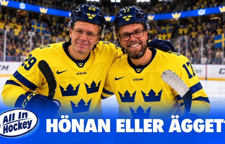All In Hockey: Rekordjakterna, FBK-dominansen och Grönborgs comebacktrupp