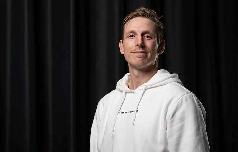 Beskedet om kaptenen: "Fraktur och hjärnskakning"