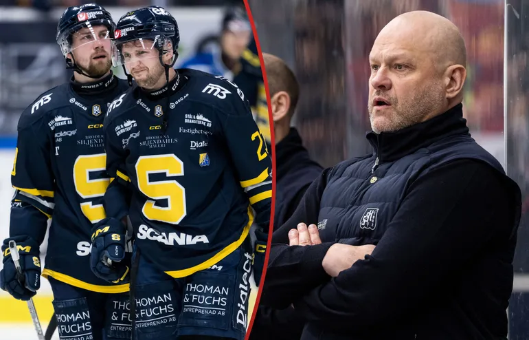 SSK är illa ute: "Blir ett annat läge mentalt"