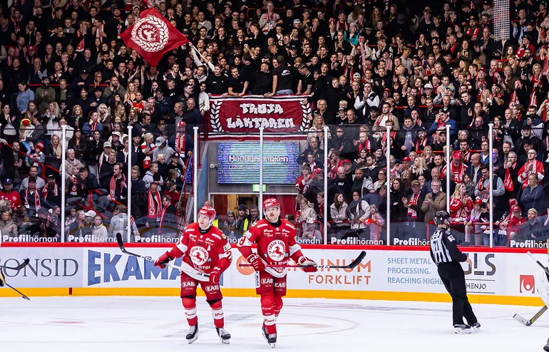 Troja-Ljungby startar insamling: "Handlar inte om någon dussinspelare"
