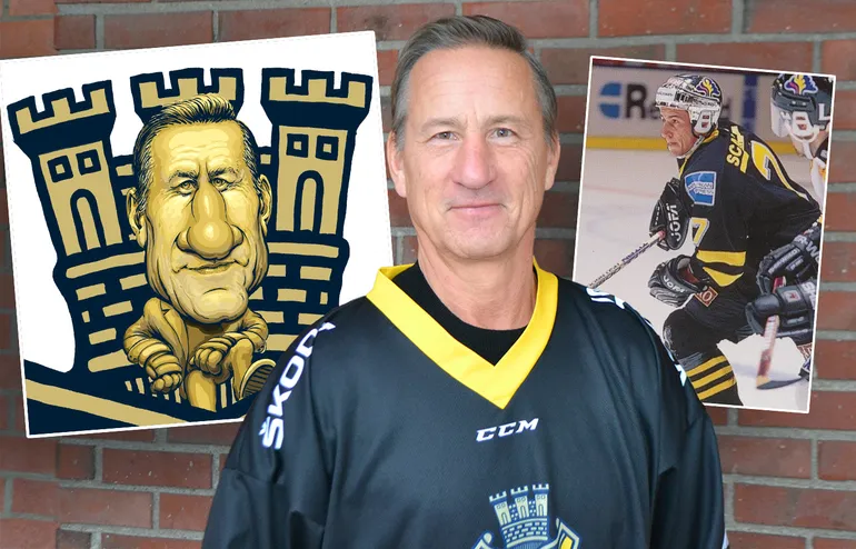 När profilen plötsligt vände hem till AIK: "Pallade inte mer"