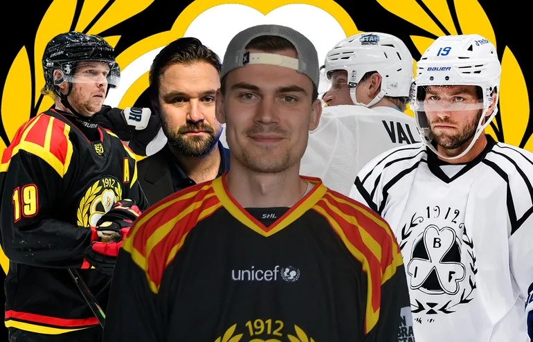 Brynäs: Så kan de värva - så kan de ställa upp