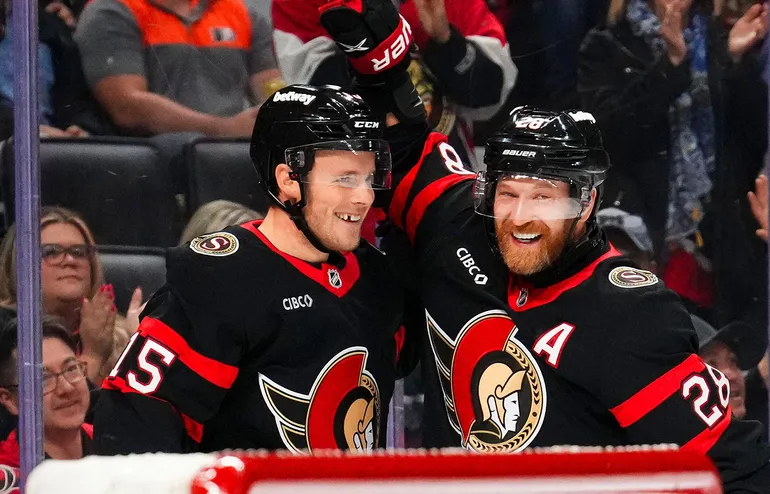 Svensken kallas tillbaka upp till NHL