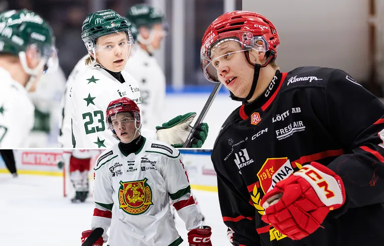 Mora-löftet tar plats i Norges trupp - inför VM