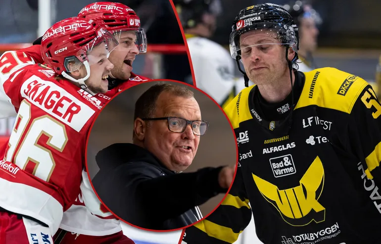 Vinner jumbomötet – efter jättedrama: "Västerås ger bort matchen"