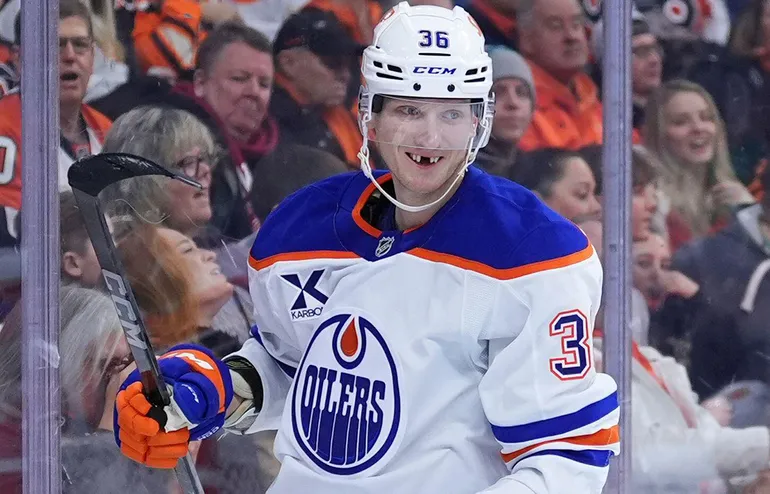 KLART: De värvar John Klingberg
