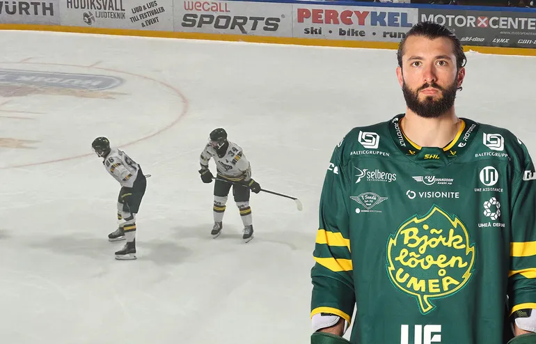 Foto: Måns Karlsson & Bildbyrån
