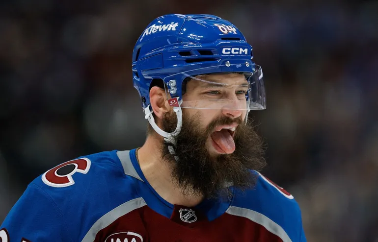 990 NHL-matcher i rad – nu är legendaren tvåa genom tiderna