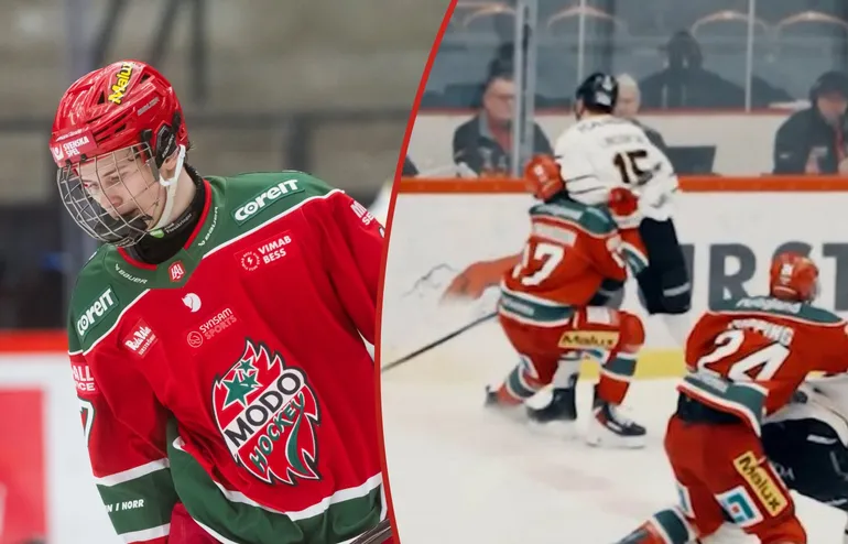 Missar landslagssamlingen - efter tacklingen