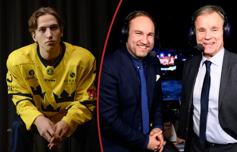 Så sänder SVT Junior-VM 2026 på TV