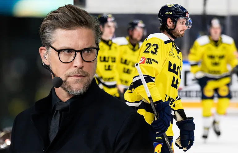 Tre Kronors plump: "Allt det är som bortblåst"