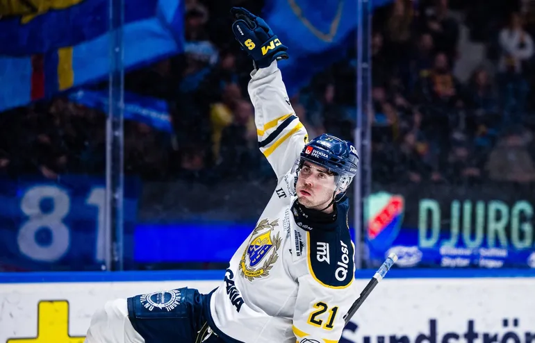 Klart: Nolan Stevens återvänder till Södertälje