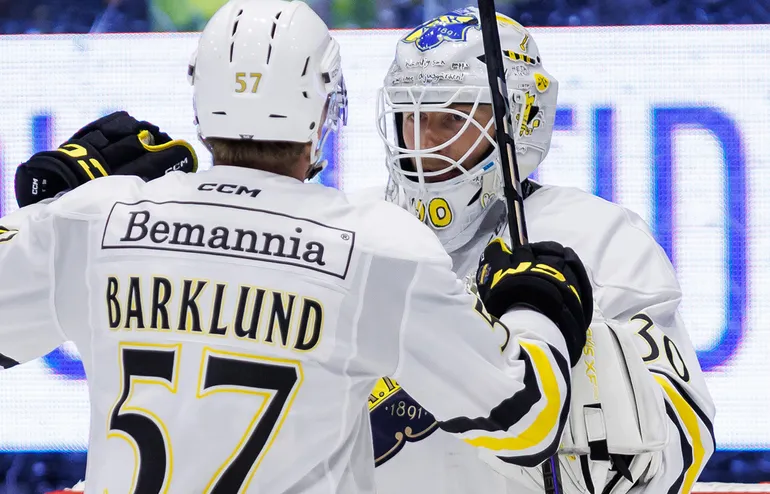 AIK studsar tillbaka – efter målvaktens jättematch
