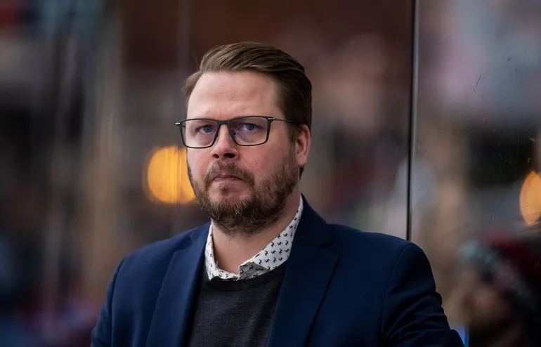 Glader lämnar norska klubben – trots kontrakt