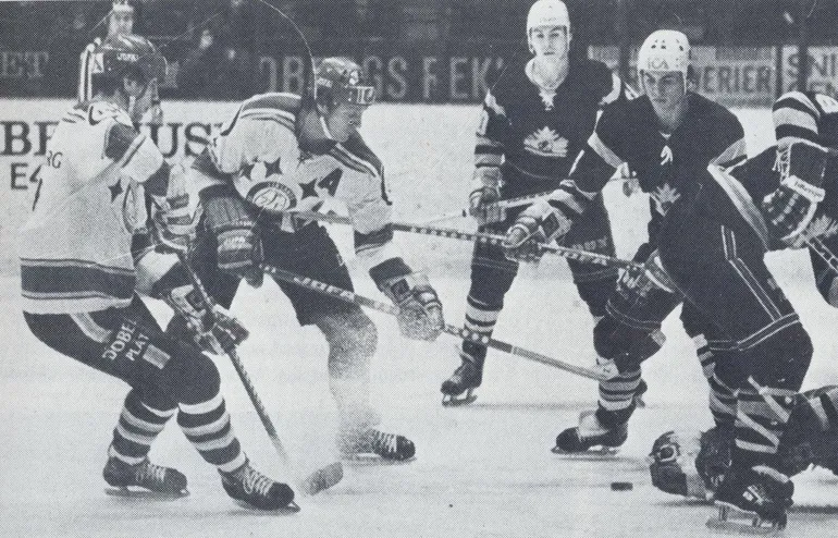 SHL 50 år: De meningslösa bronsmatcherna