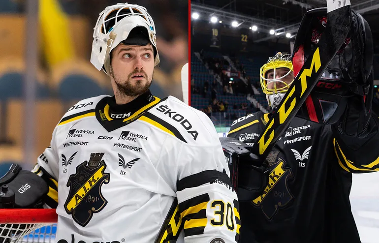 Tidigare AIK-stjärnan lämnar – blir klubblös